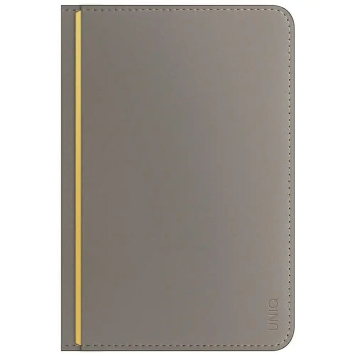 Калъф за паспорт с блокиране на Uniq Belmont RFID