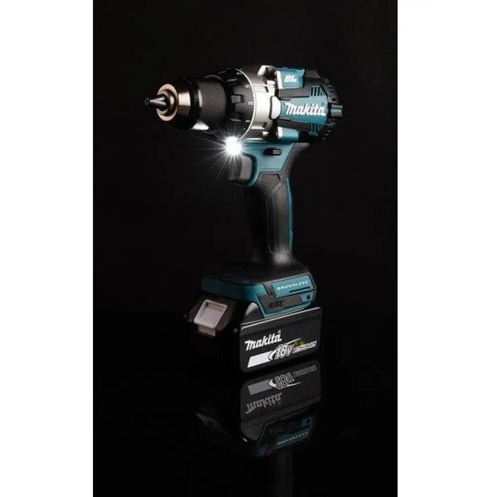 18V 73/40Nm DDF489Z бормашина/винтоверт без батерия MAKITA