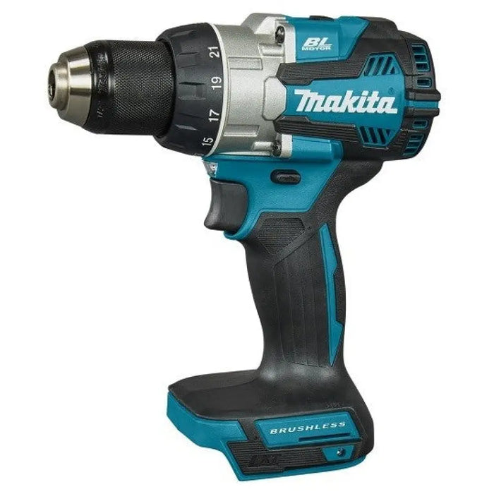 18V 73/40Nm DDF489Z бормашина/винтоверт без батерия MAKITA