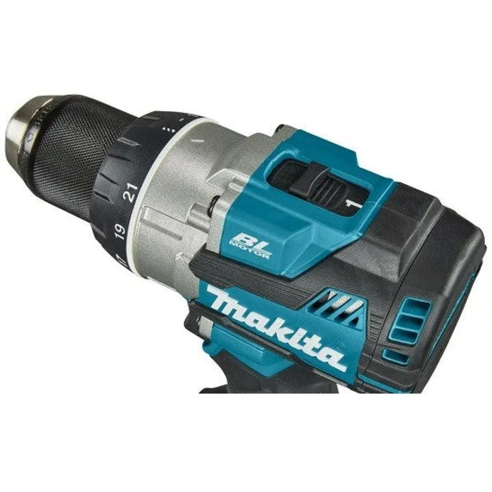 18V 73/40Nm DDF489Z бормашина/винтоверт без батерия MAKITA