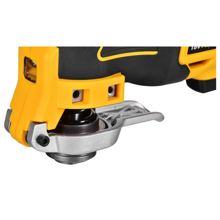 18V мултитул DEWALT DCS356N