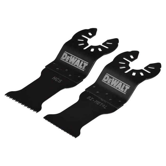 18V мултитул DEWALT DCS356N