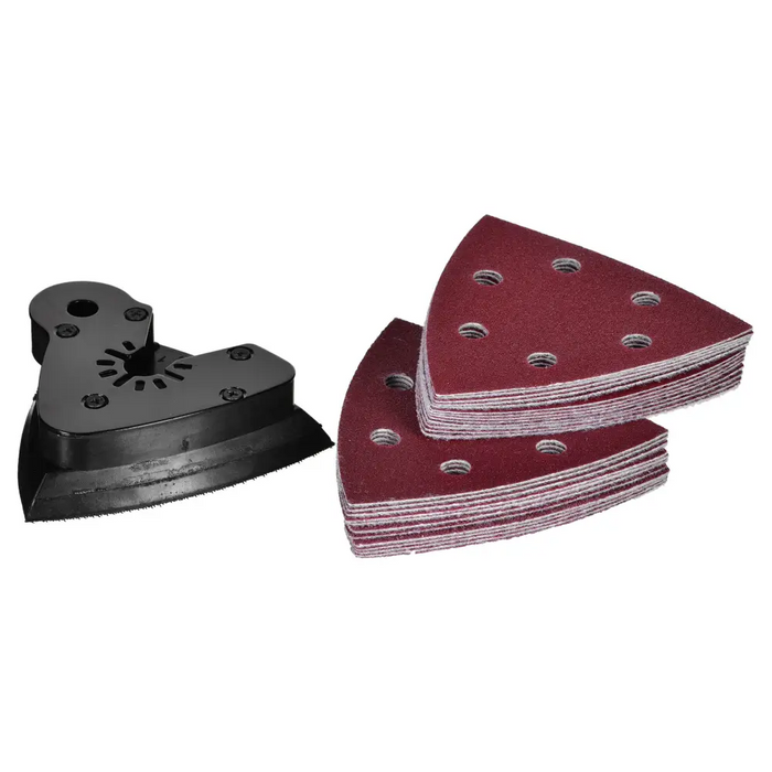 18V мултитул DEWALT DCS356N