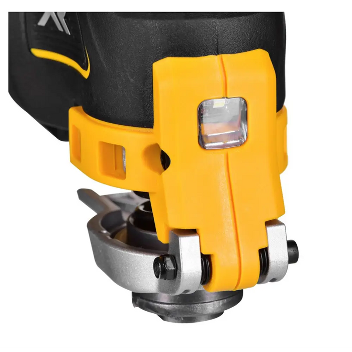 18V мултитул DEWALT DCS356N
