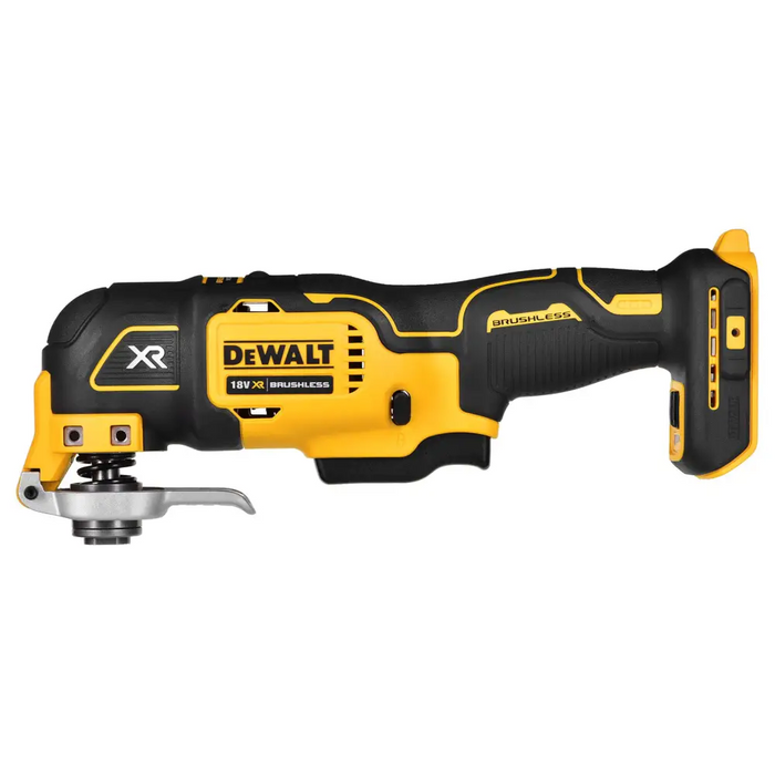 18V мултитул DEWALT DCS356N