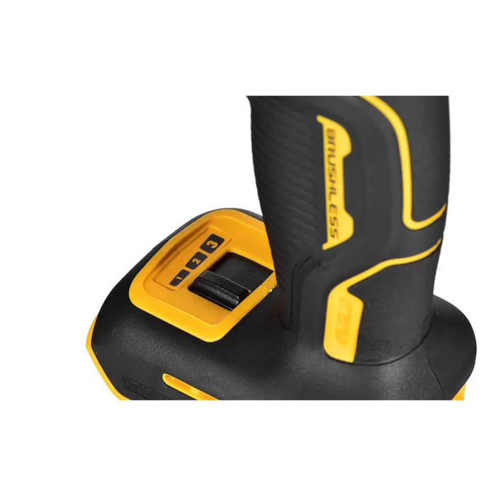 18V мултитул DEWALT DCS356N