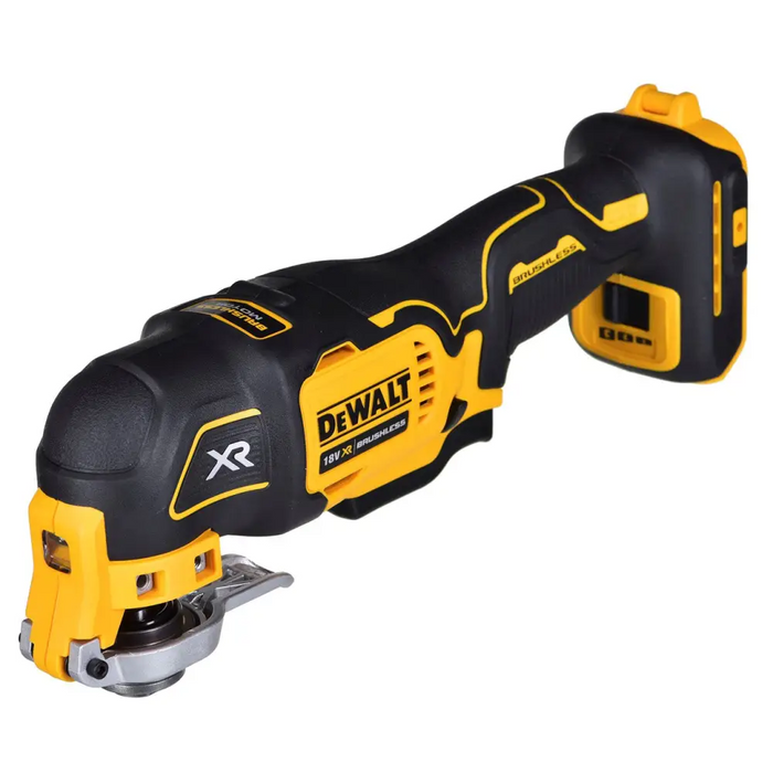 18V мултитул DEWALT DCS356N