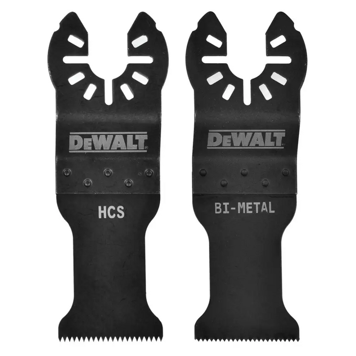 18V мултитул DEWALT DCS356N