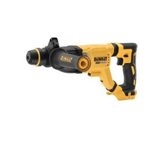 18V XR безчетков перфоратор 1x5.0Ah AKU; 3j; 28 мм