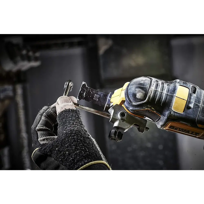 18V XR Tool Oscillating ’multi-tool’ without battery and