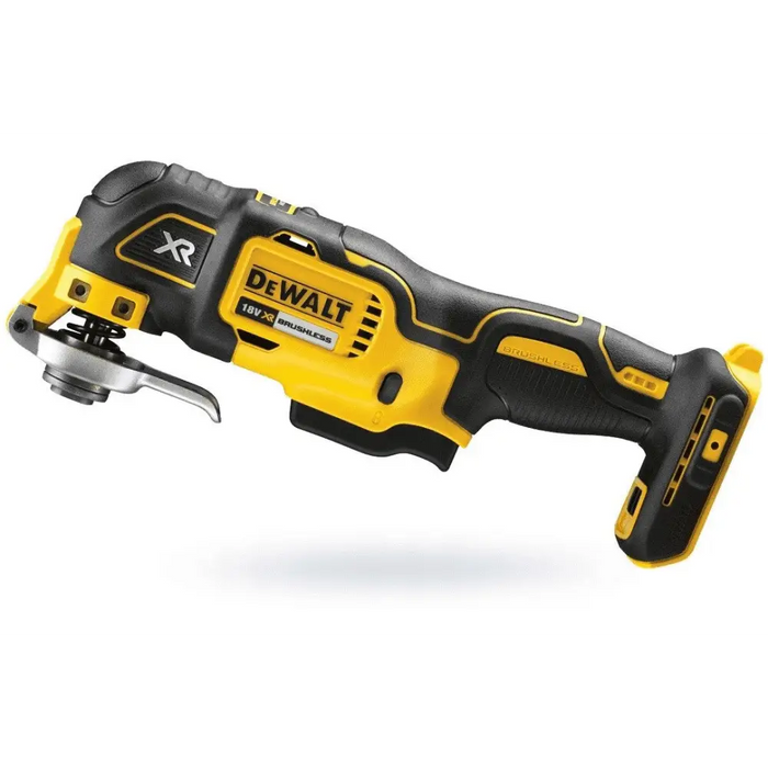 18V XR Tool Oscillating ’multi-tool’ without battery and