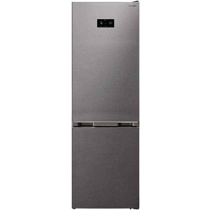 Хладилник с фризер Sharp SJ-BA10DHXIF*** 331 l F No Frost