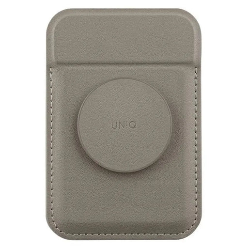 Уникален портфейл за магнитна карта Flixa със стойка