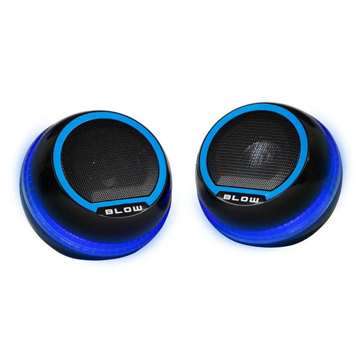 2.0 MS-29 колони за компютър 6W