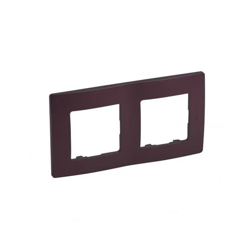 2-НА РАМКА NILOE LEGRAND - ЛИЛАВА