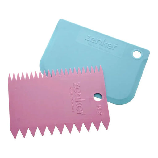 2 ШАБЕРА ЗА ДЕКОРАЦИЯ FACKELMANN