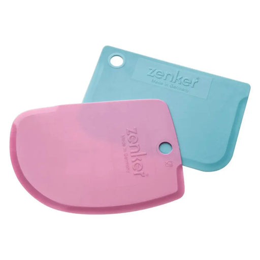 2 ШАБЕРА ЗА ДЕКОРАЦИЯ FACKELMANN