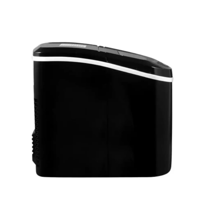 Преносим ледогенератор LIN ICE PRO-B12 черен