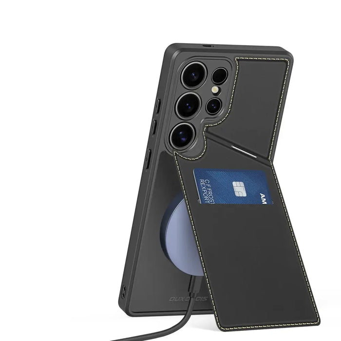 Калъф Dux Ducis Rafi II за Samsung Galaxy S25 Ultra