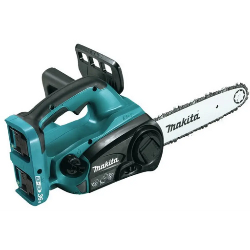 Верижен трион Makita DUC302Z 800 W 4500 RPM Черен Син