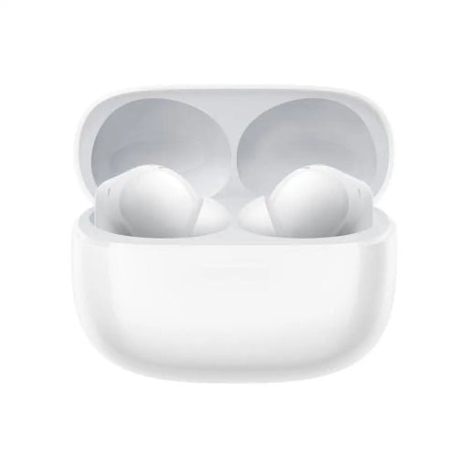 Безжични слушалки Xiaomi Redmi Buds 6 Pro Bluetooth 5.3 бели