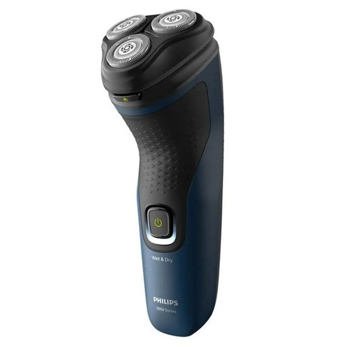 Мъжка самобръсначка Philips S1151/00 Въртяща