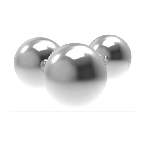 Пушечни гилзи 4.46 mm BBs UMAREX Стоманени сачми 500 бр.