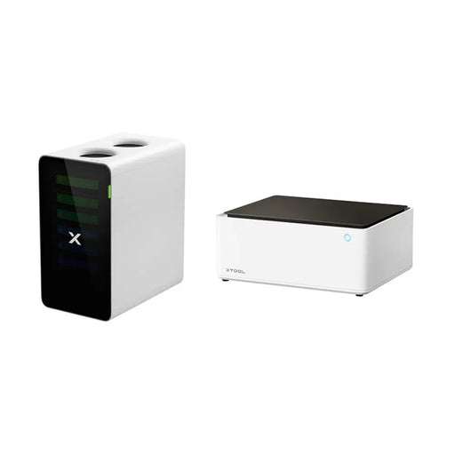 2в1 уред за лазерно гравиране xTool M1 10W + xTool