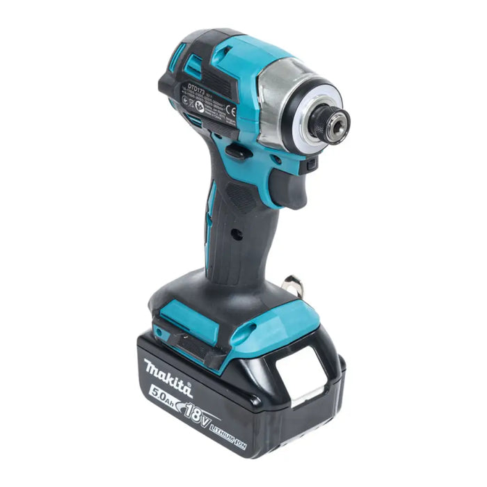 АКУМУЛАТОРЕН КОМПЛЕКТ MAKITA DLX2527TJ LXT 18 V БРОЙ