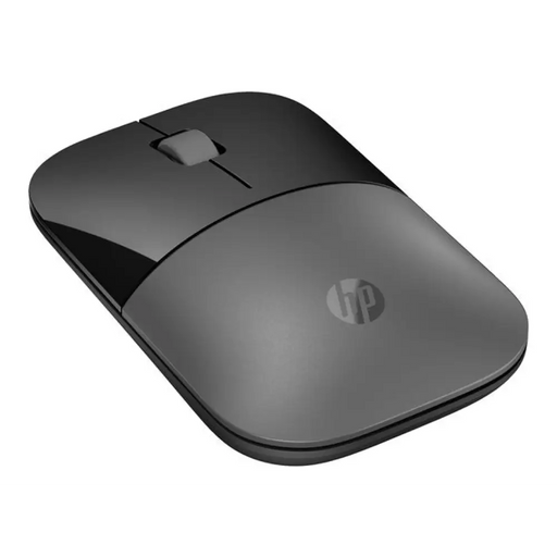 Двурежимна безжична мишка HP Z3700 Silver 758A9AA