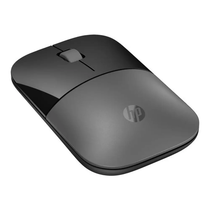 Двурежимна безжична мишка HP Z3700 Silver 758A9AA