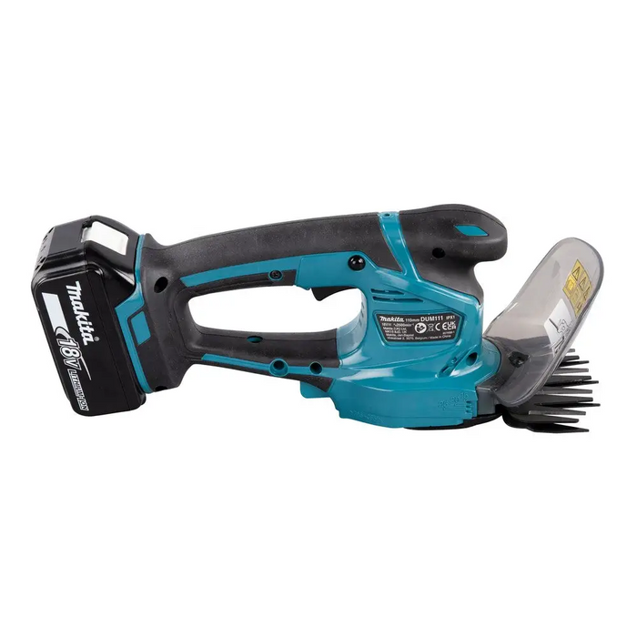 Makita DUM111SYX храсторез/тример с струна 27 W Батерия