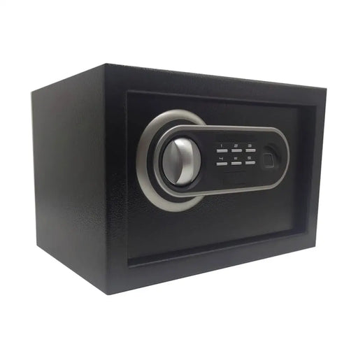 ЕЛЕКТРОНЕН СЕЙФ С ПРЪСТОВ ОТПЕЧАТЪК NEXTOOL FP20-P