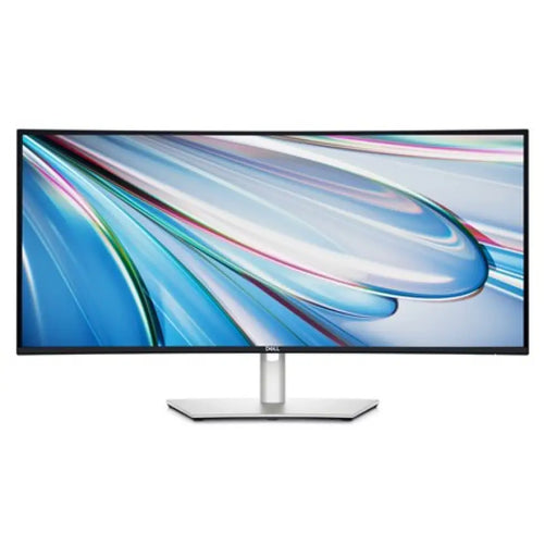 Компютърен монитор DELL UltraSharp U3425WE 86,7 см (34,1’’)