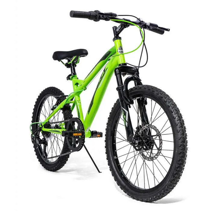 Планински велосипед Huffy Extent 20’’ Green