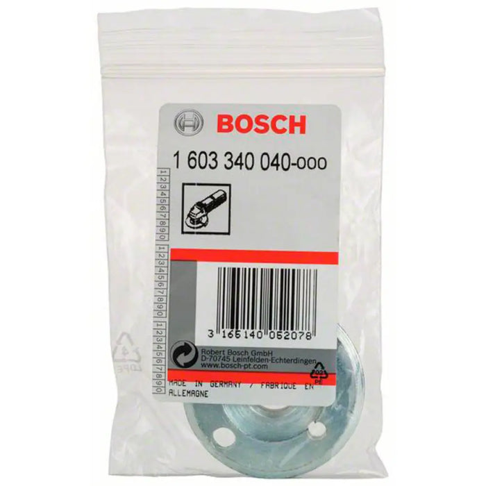 ЗАТЯГАЩА ГАЙКА ЗА ЪГЛОШЛАЙФ BOSCH