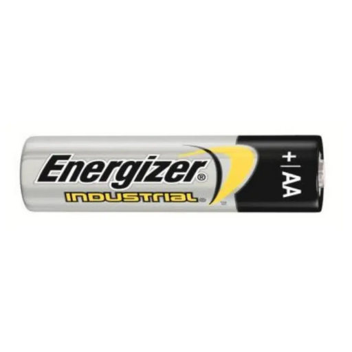БАТЕРИЯ ENERGIZER INDUSTRIAL PRO AA LR6 1.5V 10 БР.