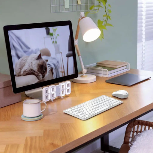 HAMA Безжичен комплект мини клавиатура и мишка