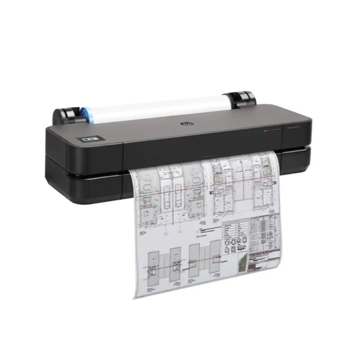 24-инчов принтер HP Designjet T250