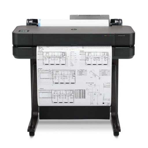 24-инчов принтер HP DesignJet T630
