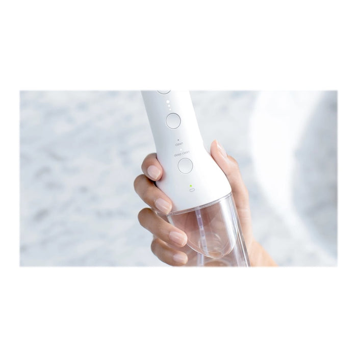 Иригатор за зъби PHILIPS Power Flosser 3000 2 режима