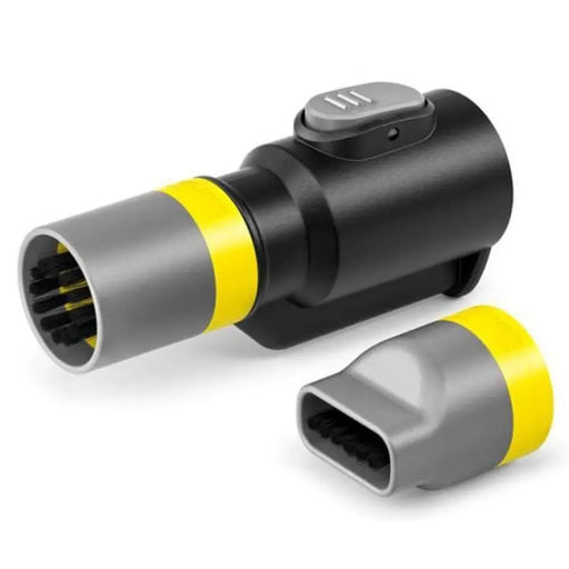 Четка за обувки KARCHER Shoe Cleaner SE 3 Compact SE 4 5