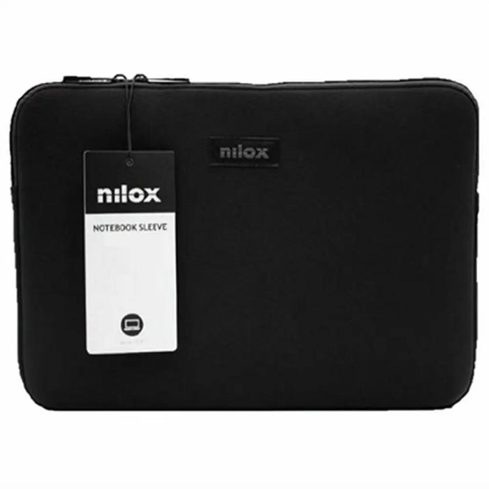 Калъф за каптоп Nilox NXF1401 Черен Многоцветен 14’’