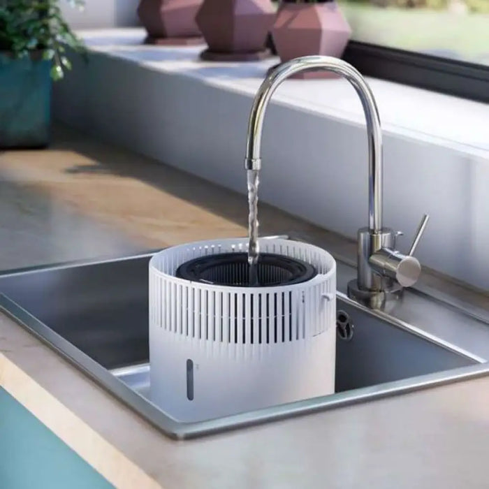 Овлажнител на въздух PHILIPS HU5710/03 Серия 5000