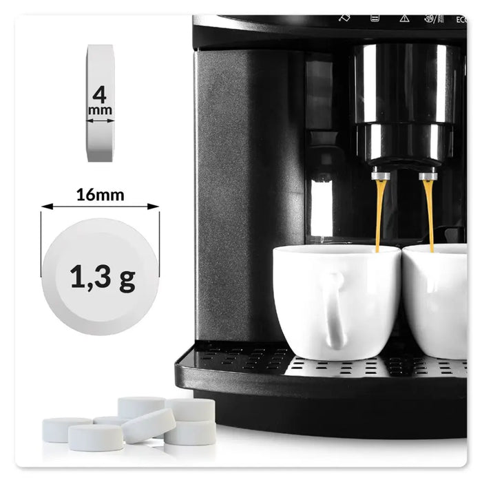 Таблетки за почистване на кафе машини Frischer 30 бр.