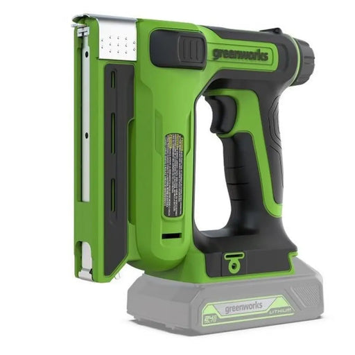 24V GREENWORKS ТЕЛБОД G24CS10