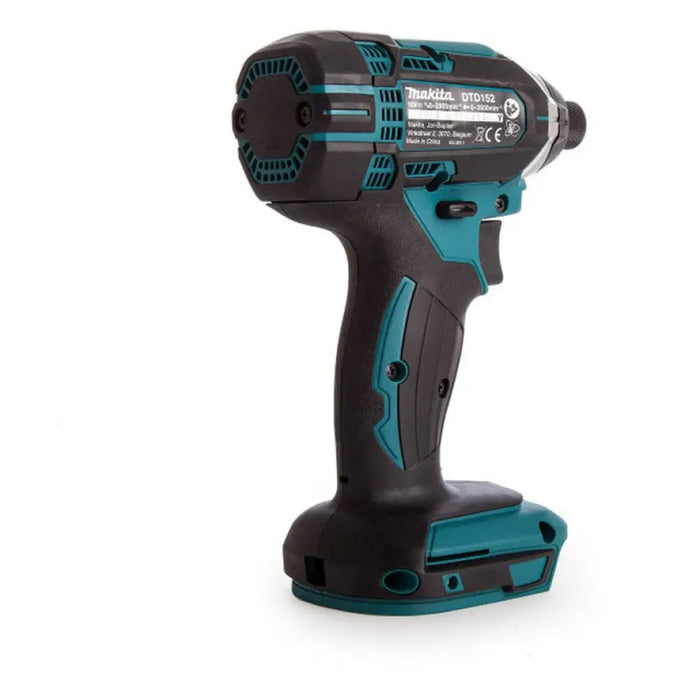 АКУМУЛАТОРЕН УДАРЕН ВИНТОВЕРТ MAKITA DTD152Z 18 V 165.00 nm