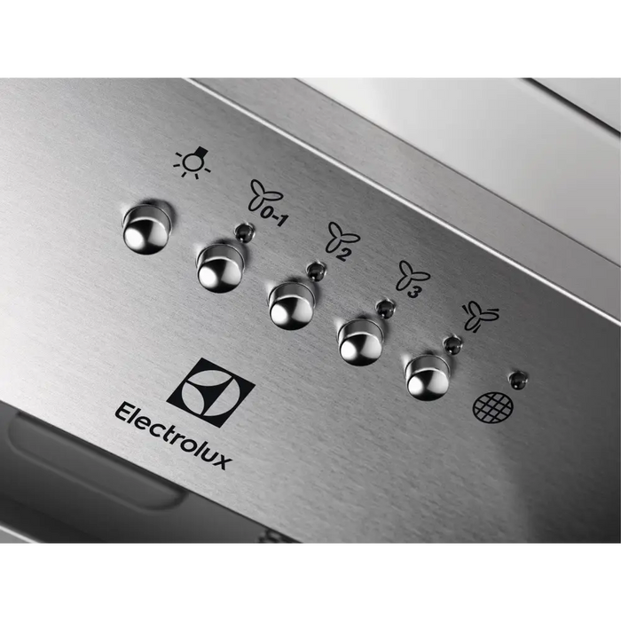 Electrolux LFG516X Аспиратор за вграждане неръждаема стомана