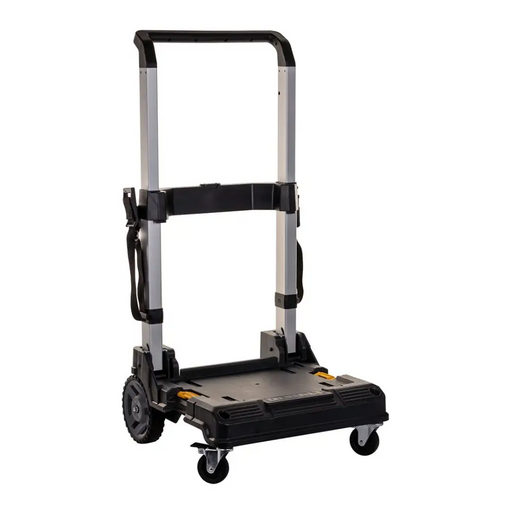 Ръчна количка DeWALT DWST1-71196 Метална Пластмасова плоска