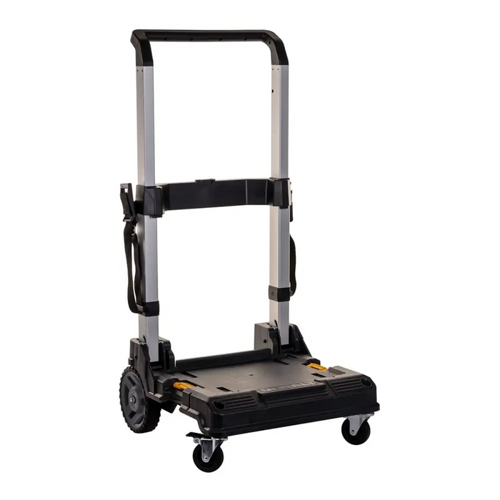 Ръчна количка DeWALT DWST1-71196 Метална Пластмасова плоска